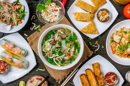 Regional Specialties and Variations of Vietnamese Food: A Culinary Journey